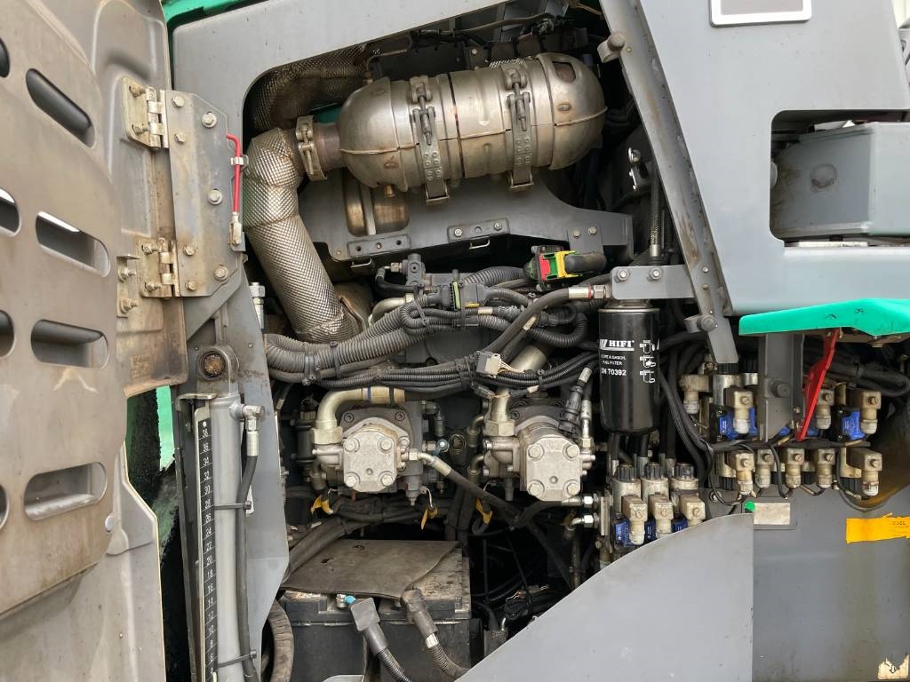 Vögele SUPER 1300-3I