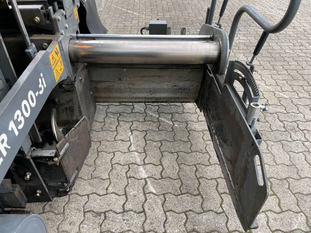 Vögele SUPER 1300-3I