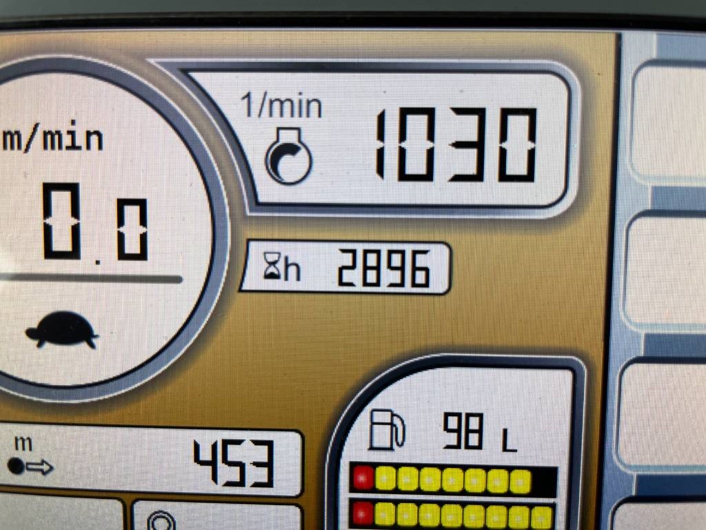 Vögele SUPER 1300-3I