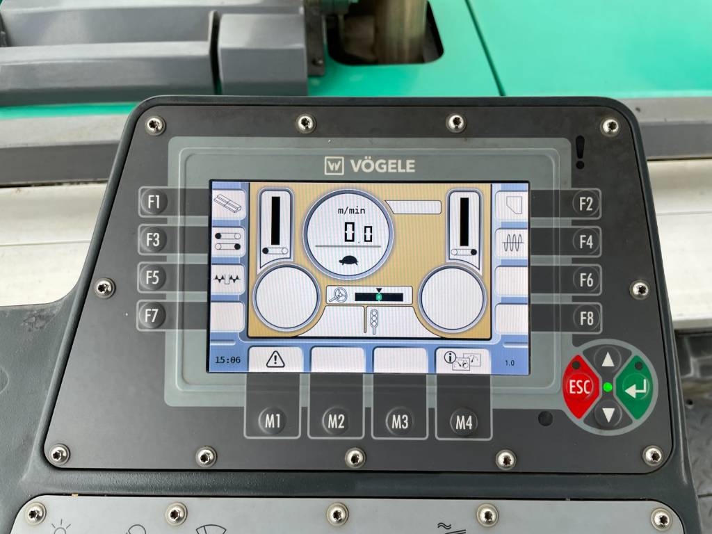 Vögele SUPER 1300-3I