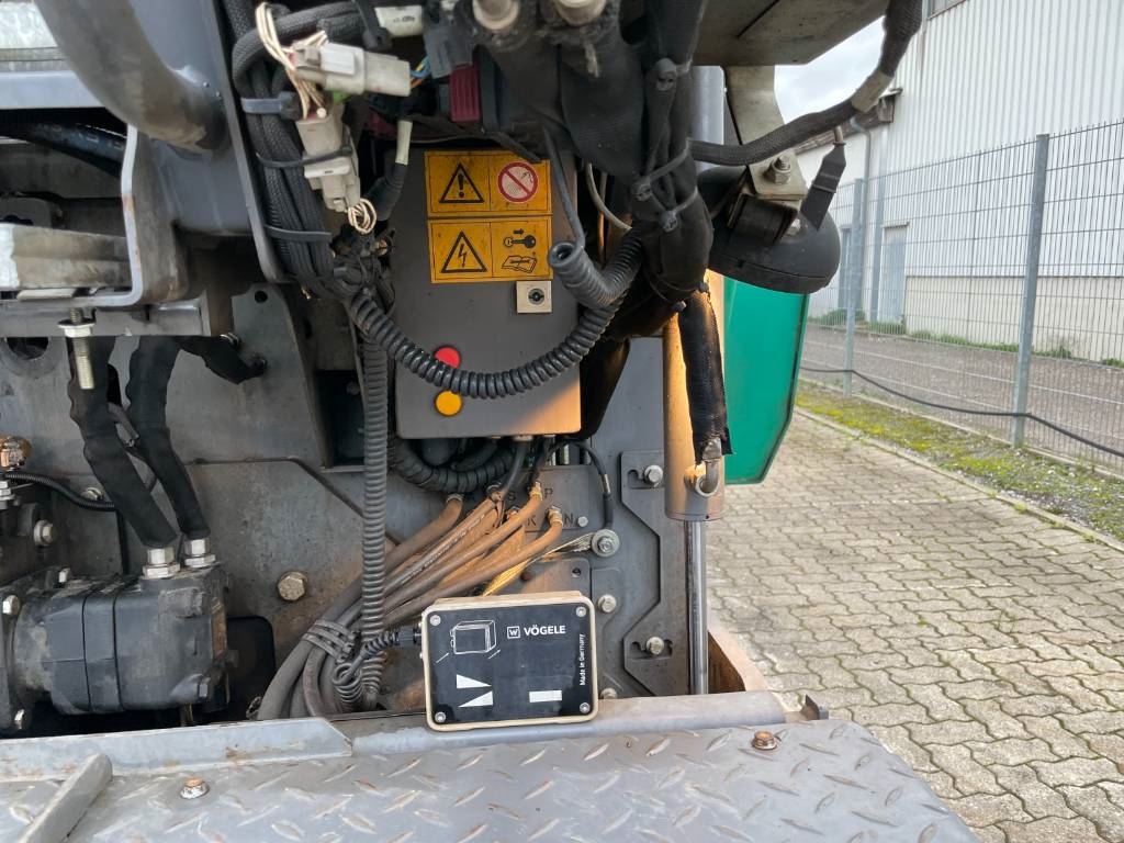 Vögele SUPER 1300-3I