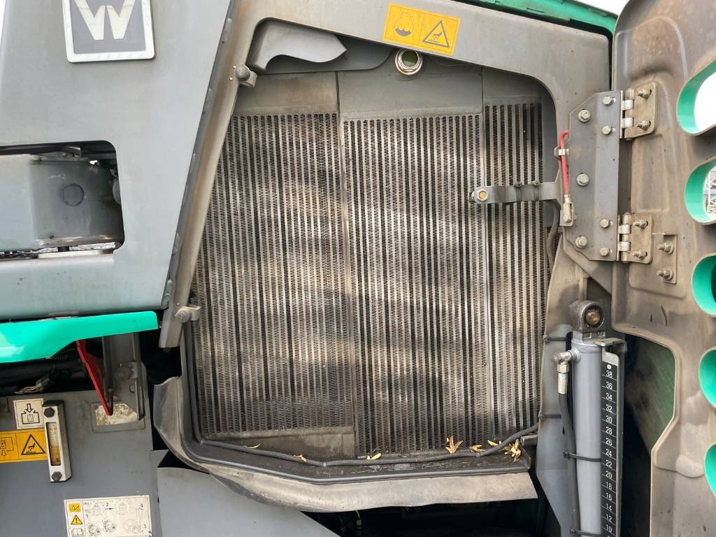 Vögele SUPER 1300-3I