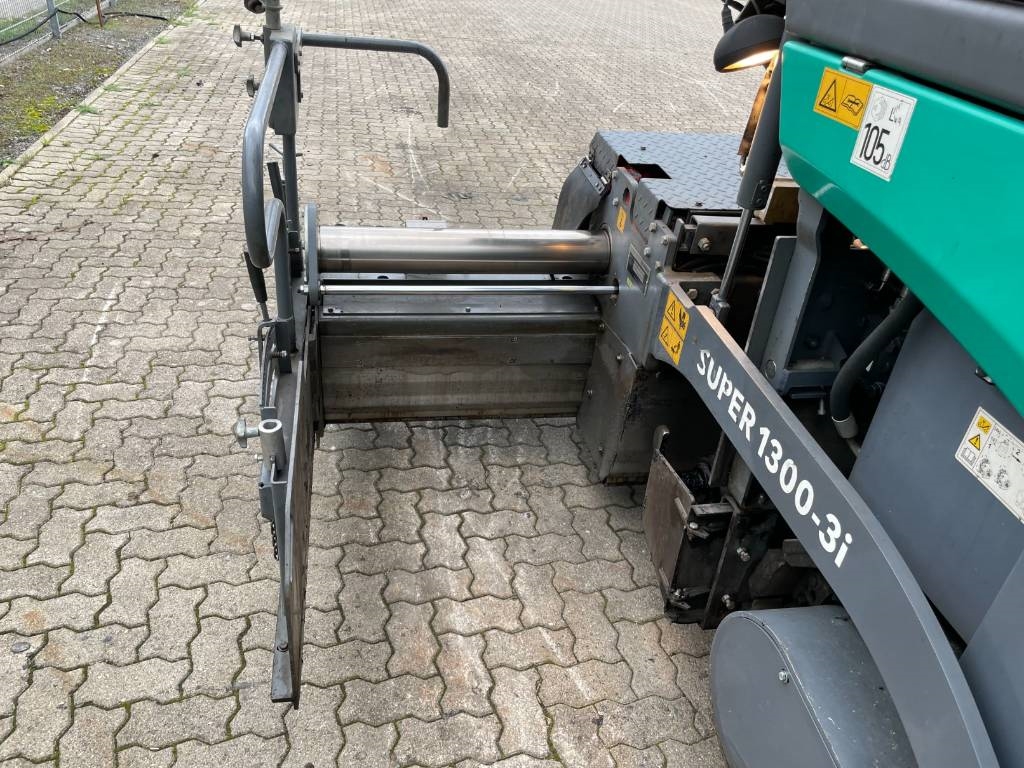 Vögele SUPER 1300-3I