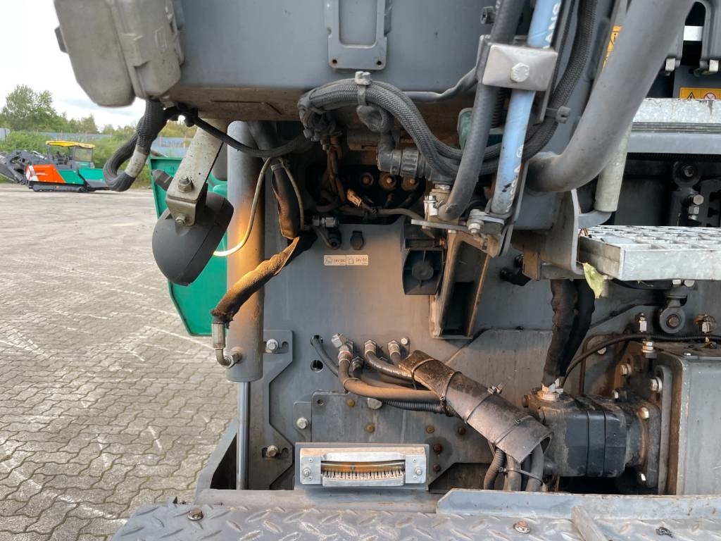Vögele SUPER 1300-3I