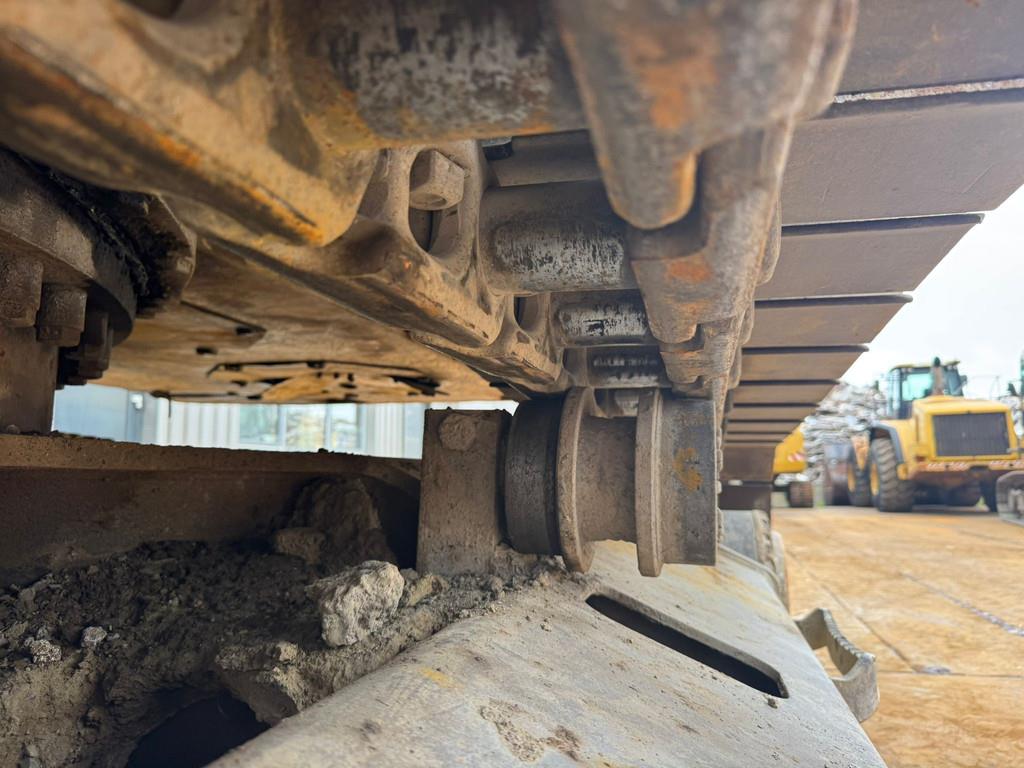 2011 Caterpillar 336D-46630926