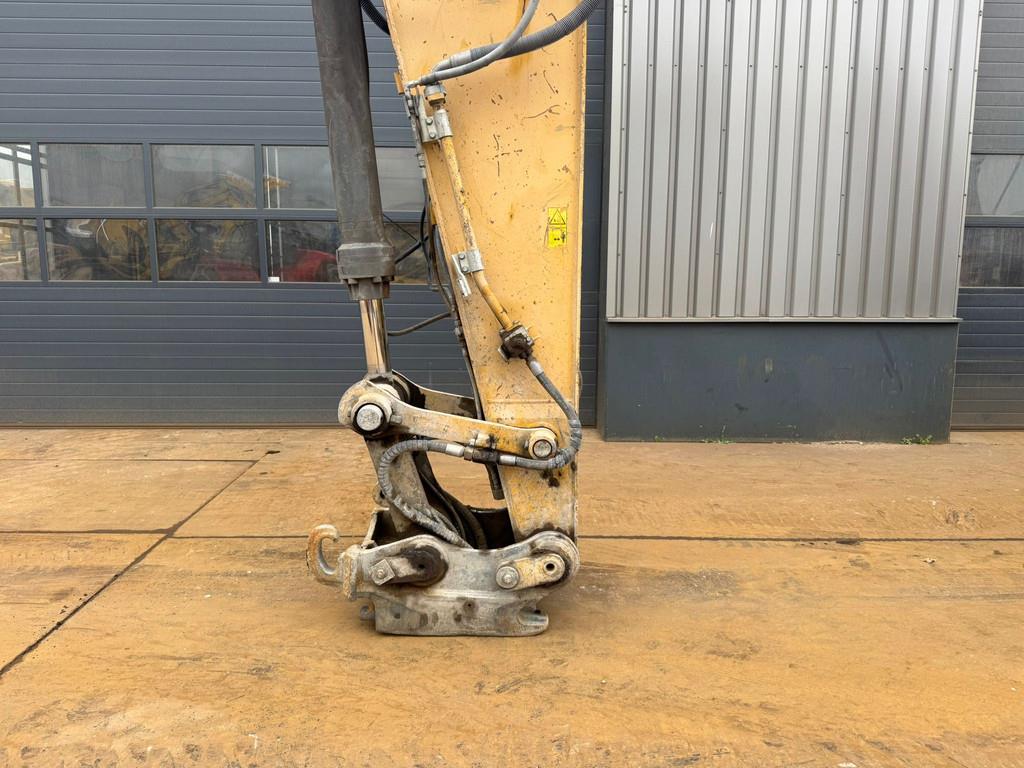 2011 Caterpillar 336D-46630935