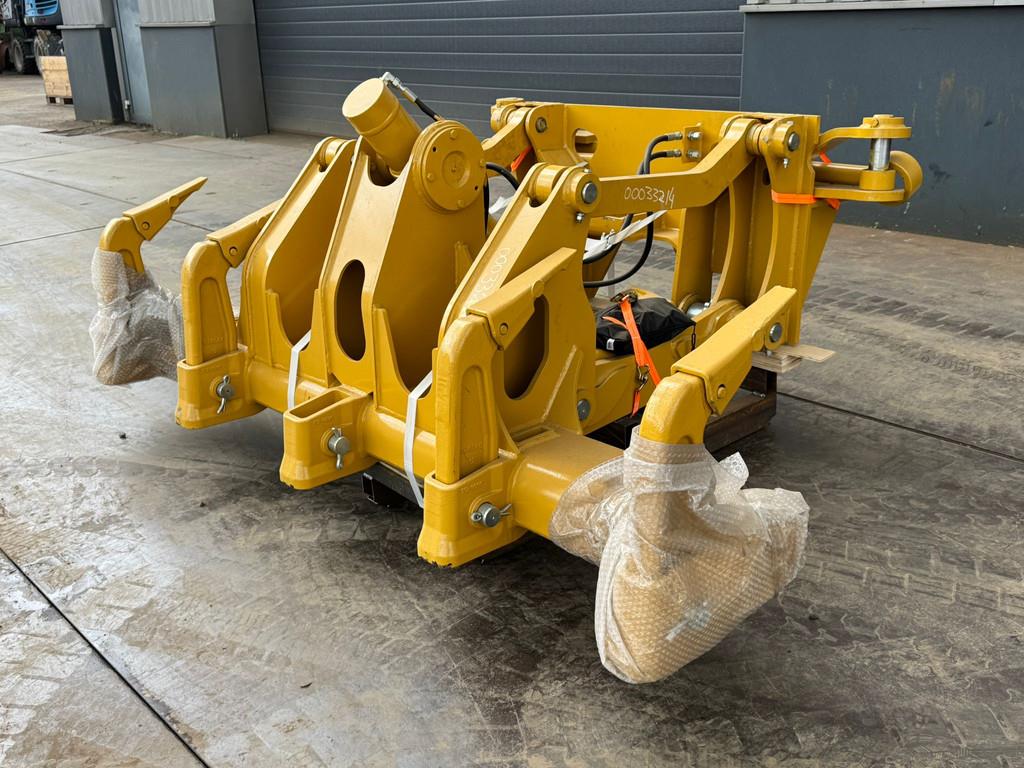 CAT 12M-2 12M-3 140M-2 140M-3 160M-2 Ripper