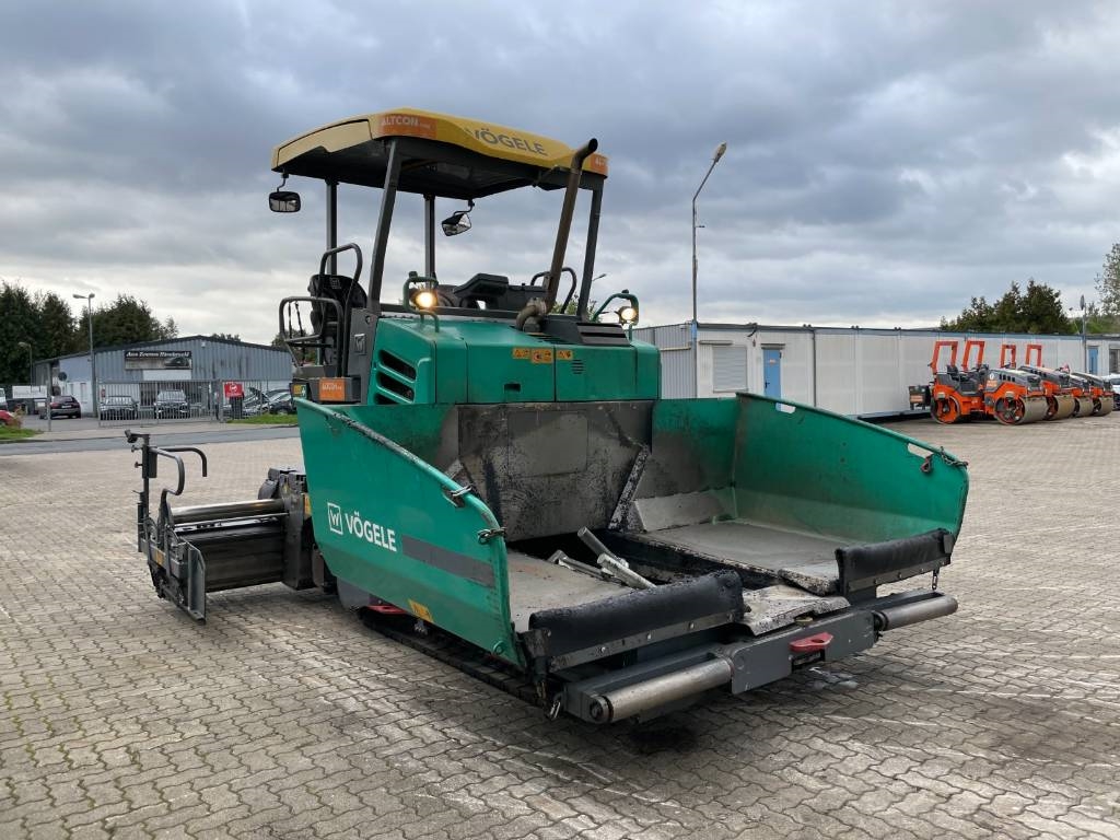 Vögele SUPER 1300-3I