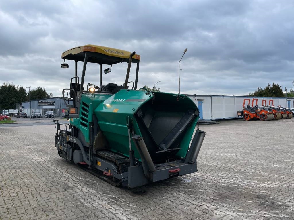 Vögele SUPER 1300-3I
