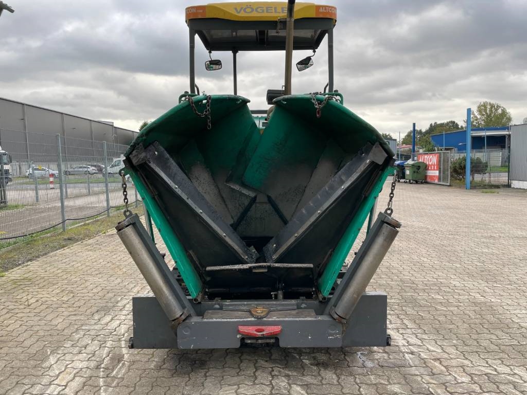Vögele SUPER 1300-3I