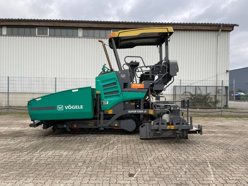 Vögele SUPER 1300-3I