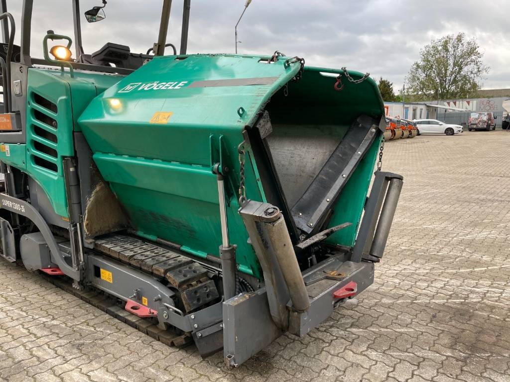 Vögele SUPER 1300-3I