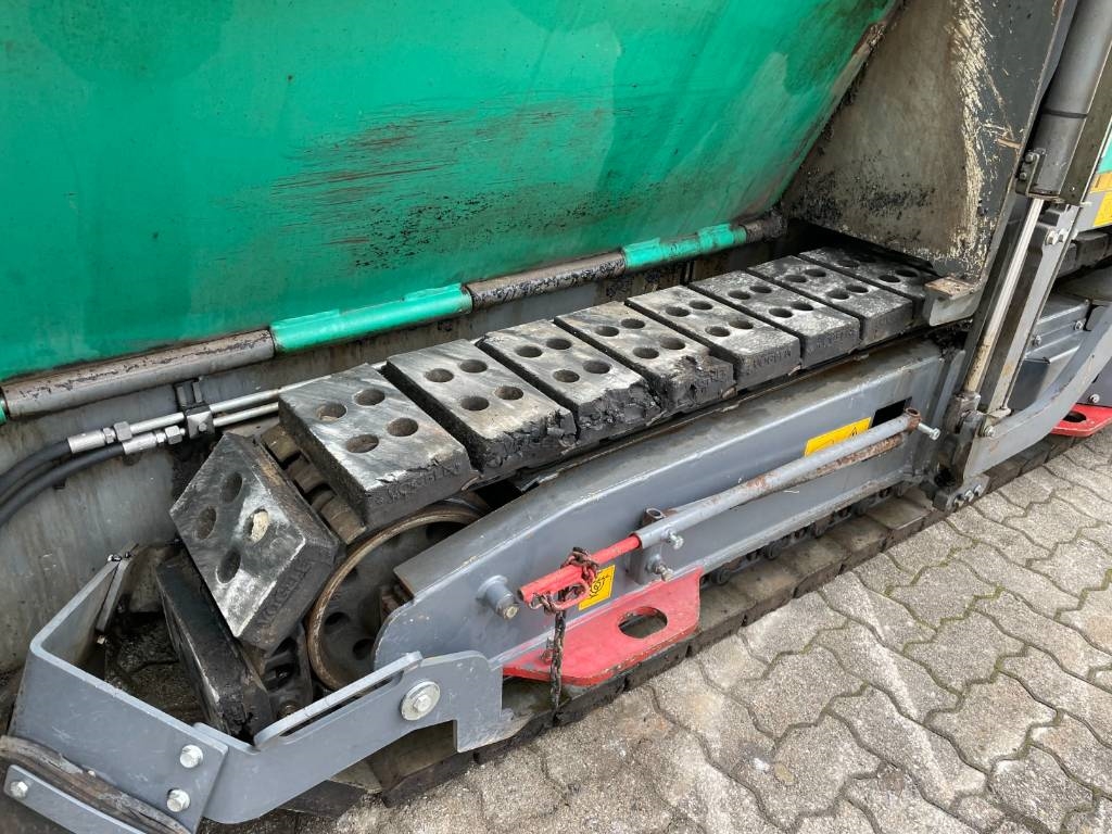 Vögele SUPER 1300-3I