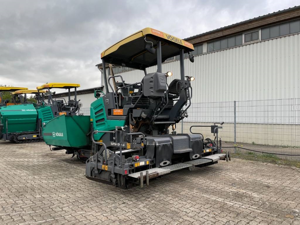 Vögele SUPER 1300-3I