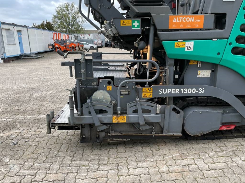 Vögele SUPER 1300-3I