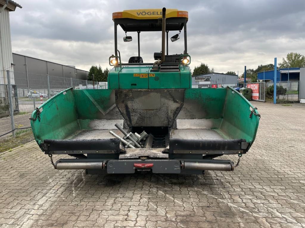 Vögele SUPER 1300-3I
