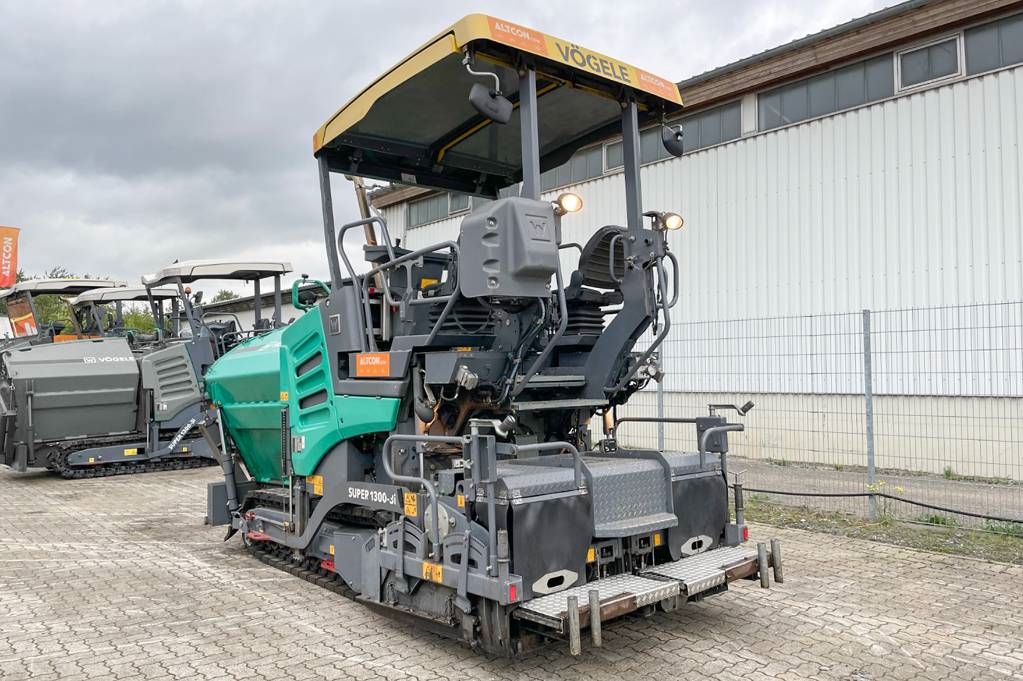 Vögele SUPER 1300-3I
