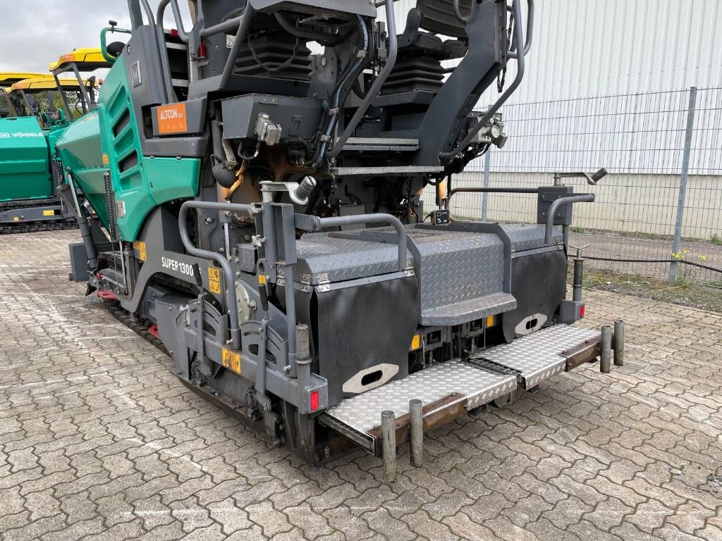Vögele SUPER 1300-3I