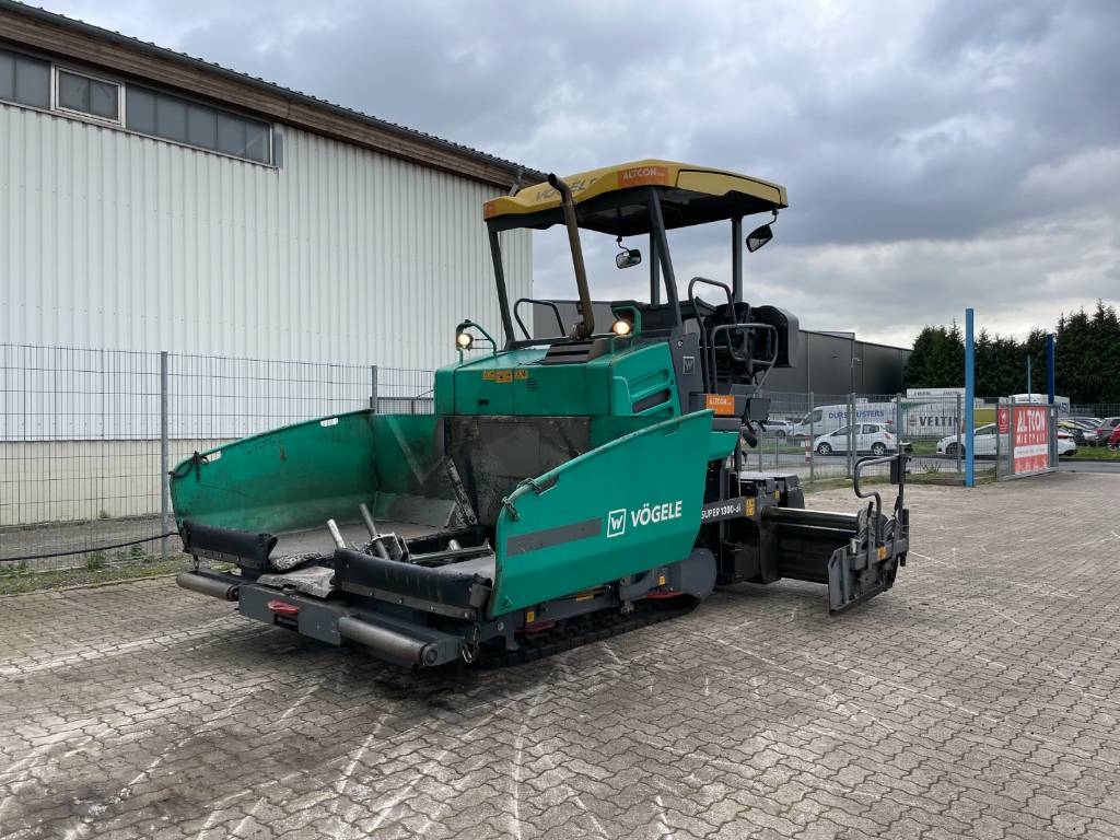 Vögele SUPER 1300-3I