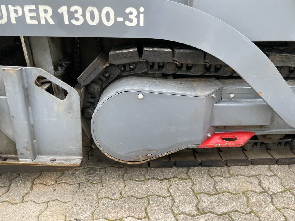 Vögele SUPER 1300-3I