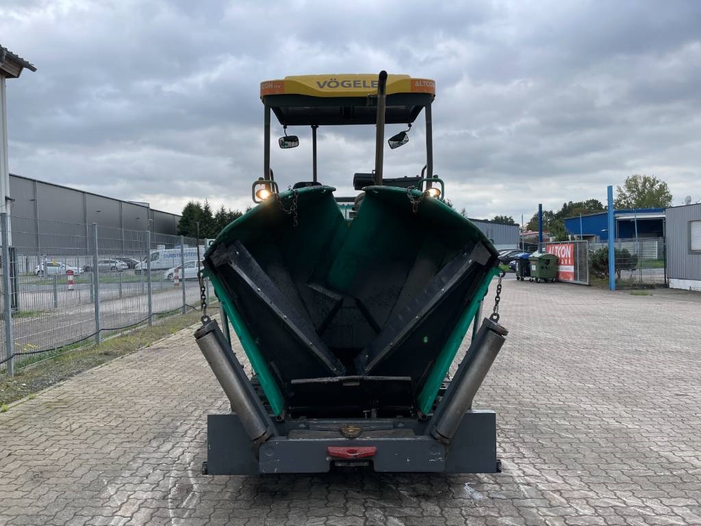 Vögele SUPER 1300-3I