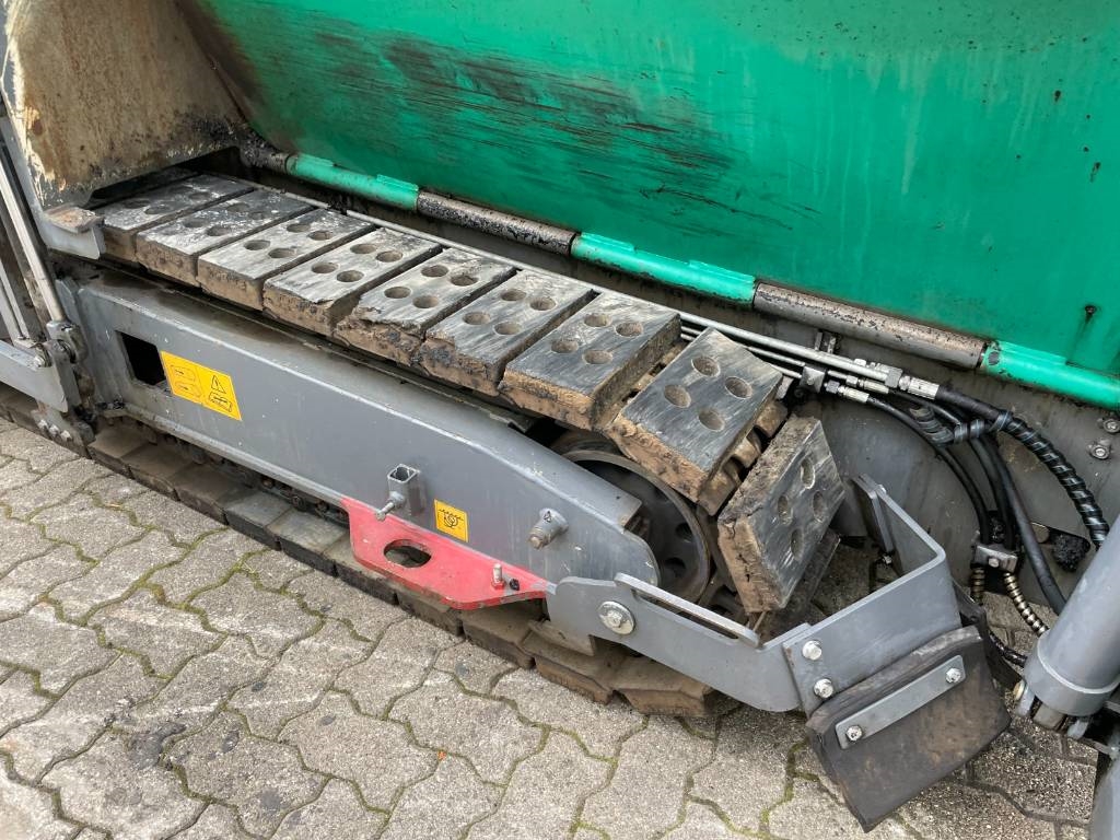 Vögele SUPER 1300-3I