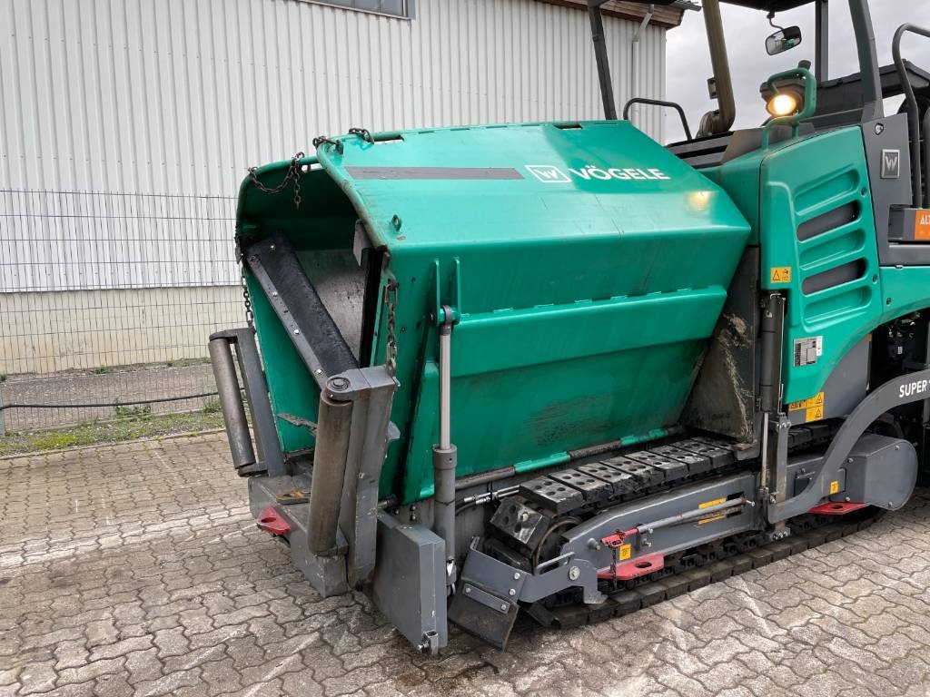 Vögele SUPER 1300-3I