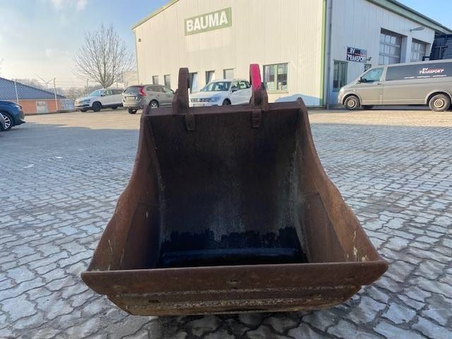 [Other] (12005278) 0.80 m Tieflöffel / bucket SMP2