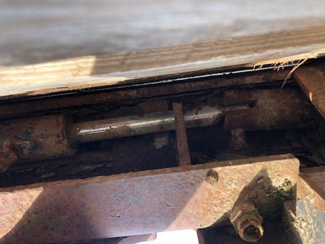 Volvo (99000387) Stahl-SW L 70 - L 120