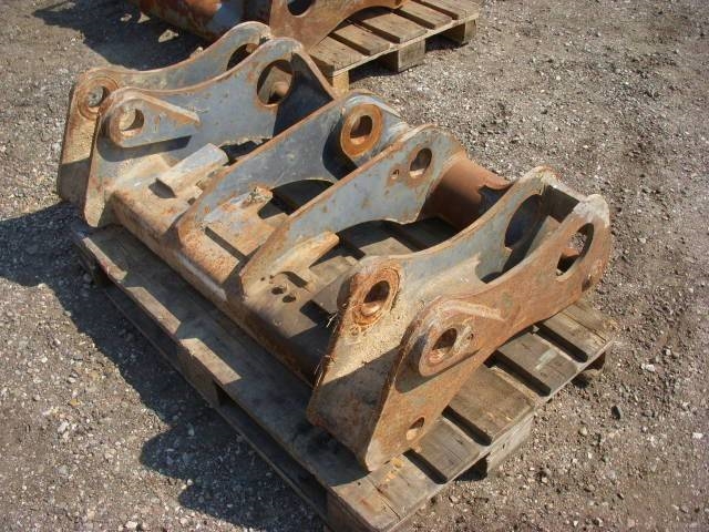 Volvo (99000387) Stahl-SW L 70 - L 120