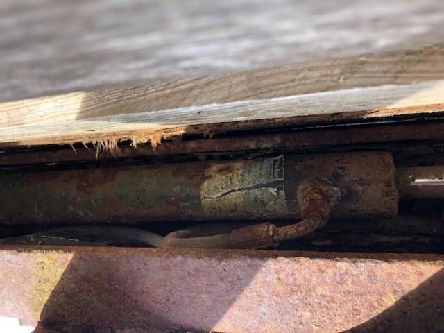 Volvo (99000387) Stahl-SW L 70 - L 120