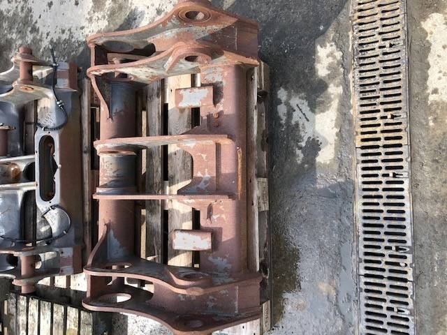 Volvo (99000387) Stahl-SW L 70 - L 120