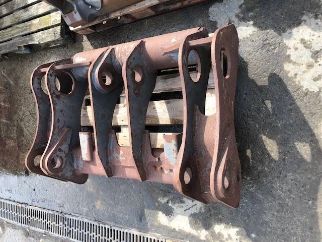 Volvo (99000387) Stahl-SW L 70 - L 120