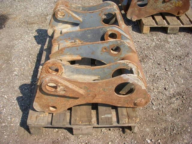 Volvo (99000387) Stahl-SW L 70 - L 120