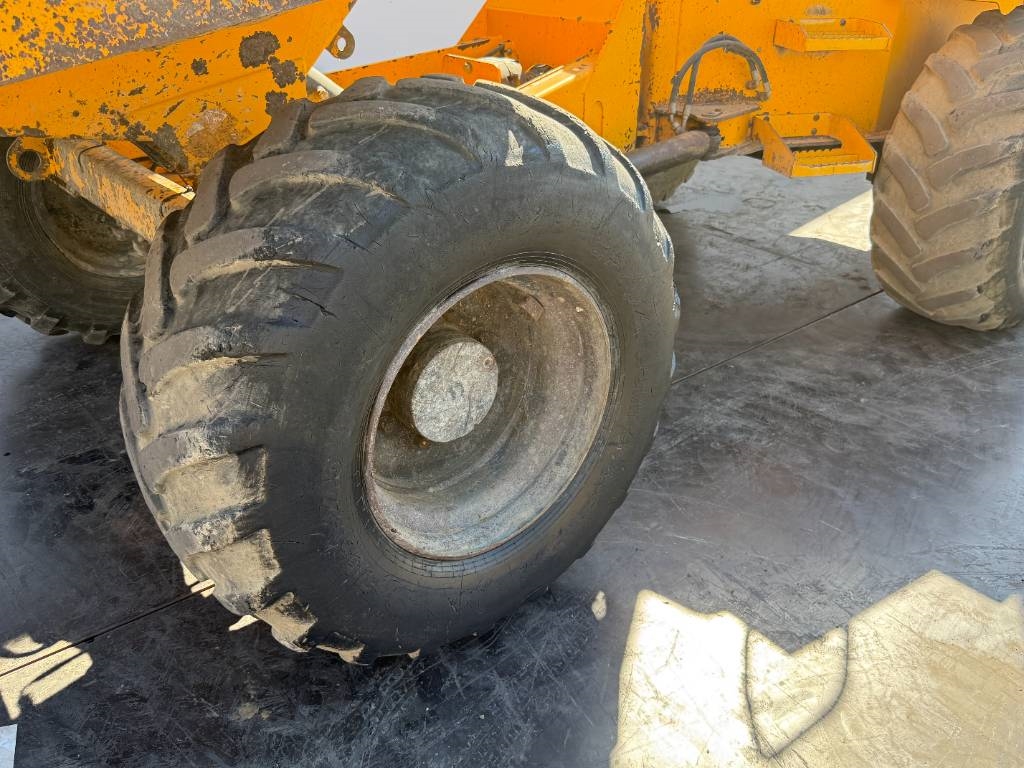 Thwaites 9T - Good Overall Condition
