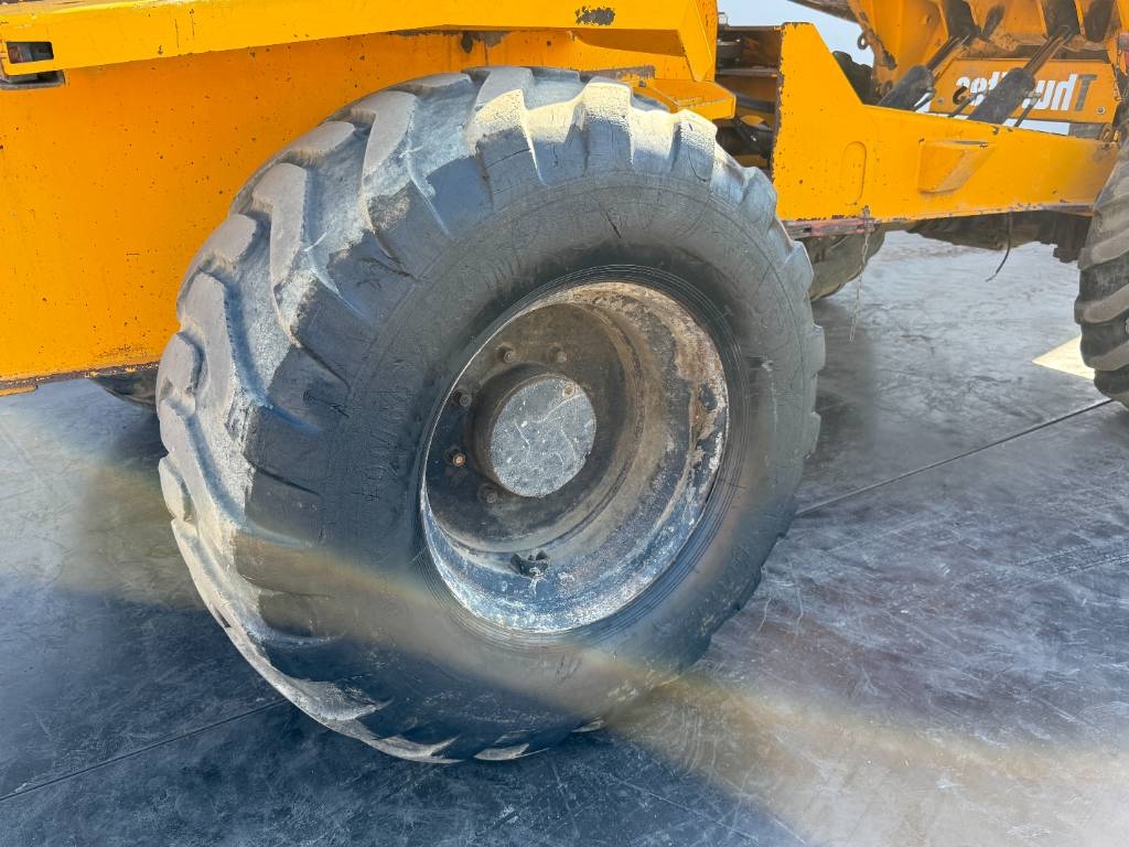 Thwaites 9T - Good Overall Condition