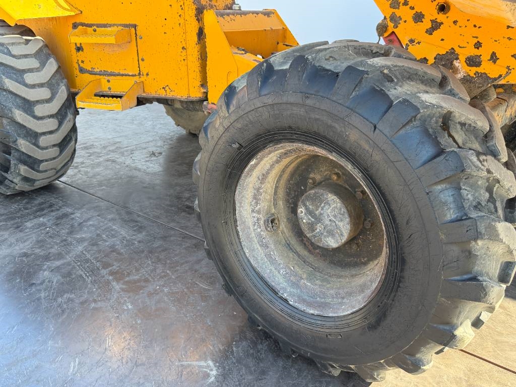 Thwaites 9T - Good Overall Condition