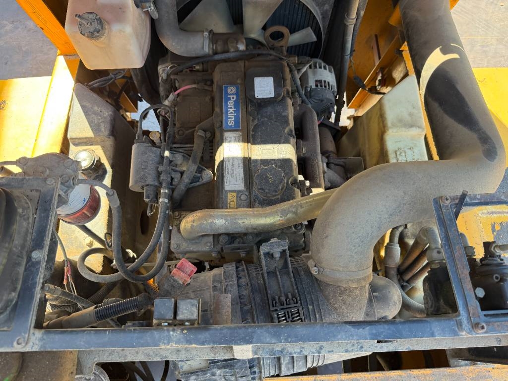 Thwaites 9T - Good Overall Condition