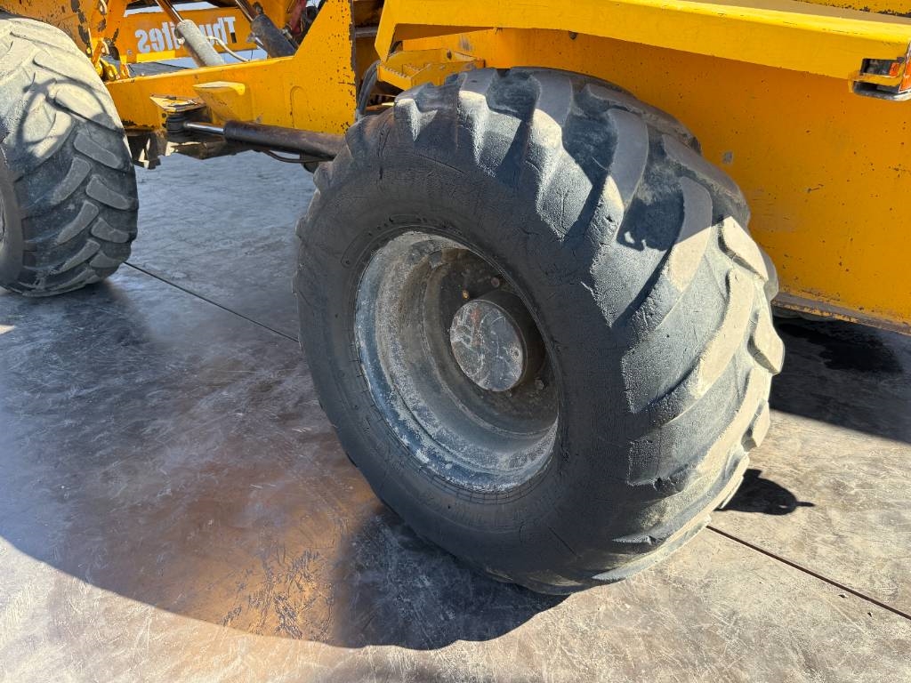 Thwaites 9T - Good Overall Condition