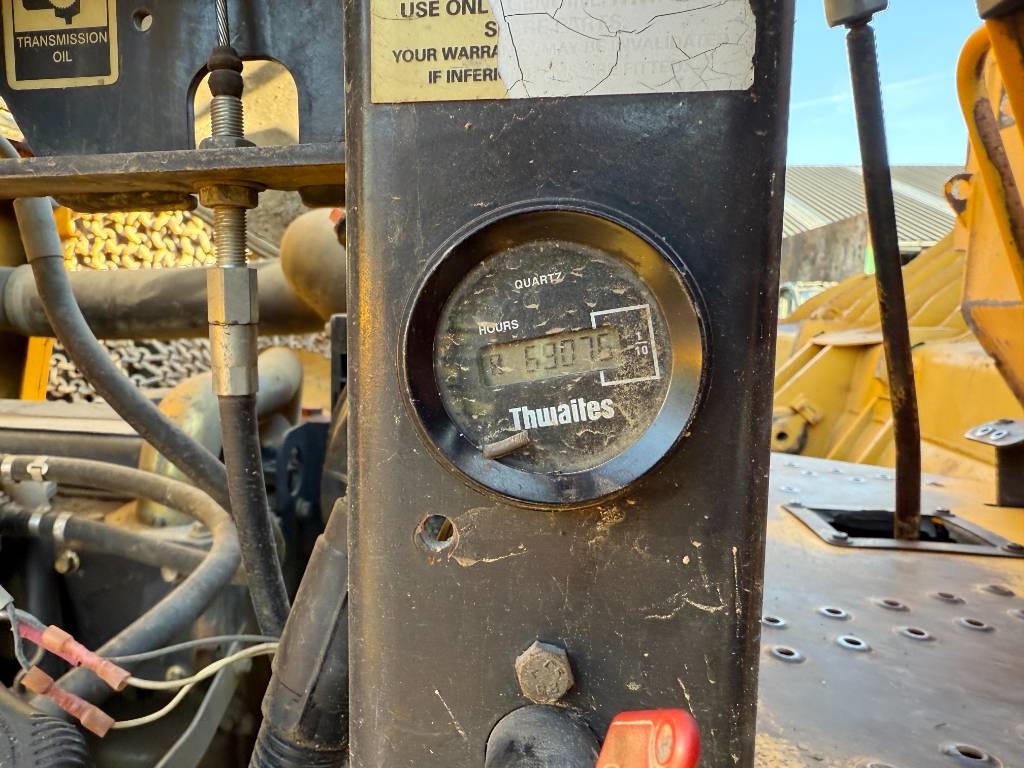 Thwaites 9T - Good Overall Condition