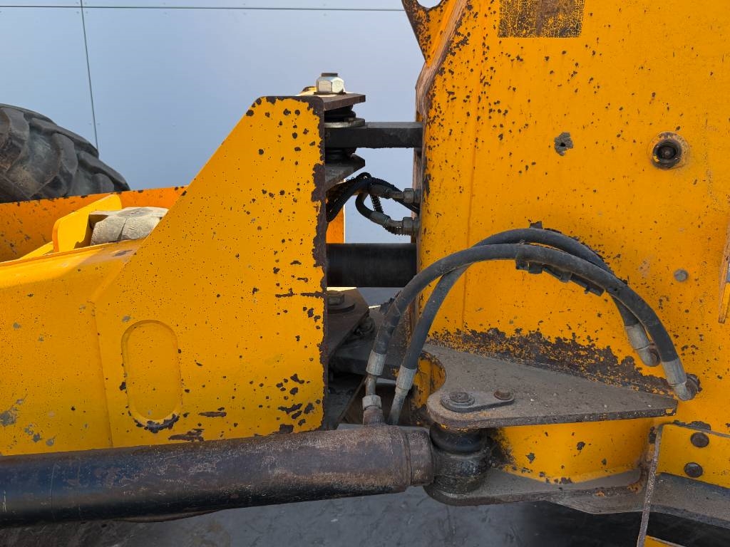 Thwaites 9T - Good Overall Condition