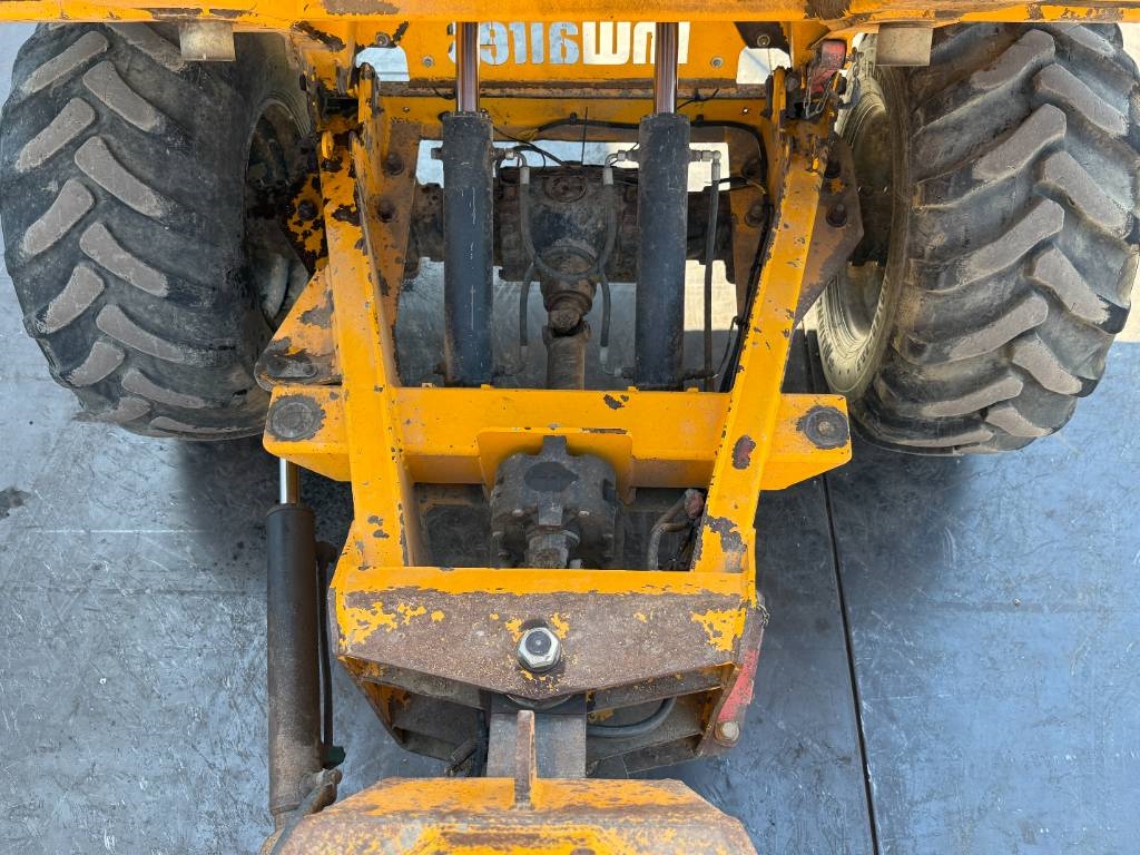 Thwaites 9T - Good Overall Condition