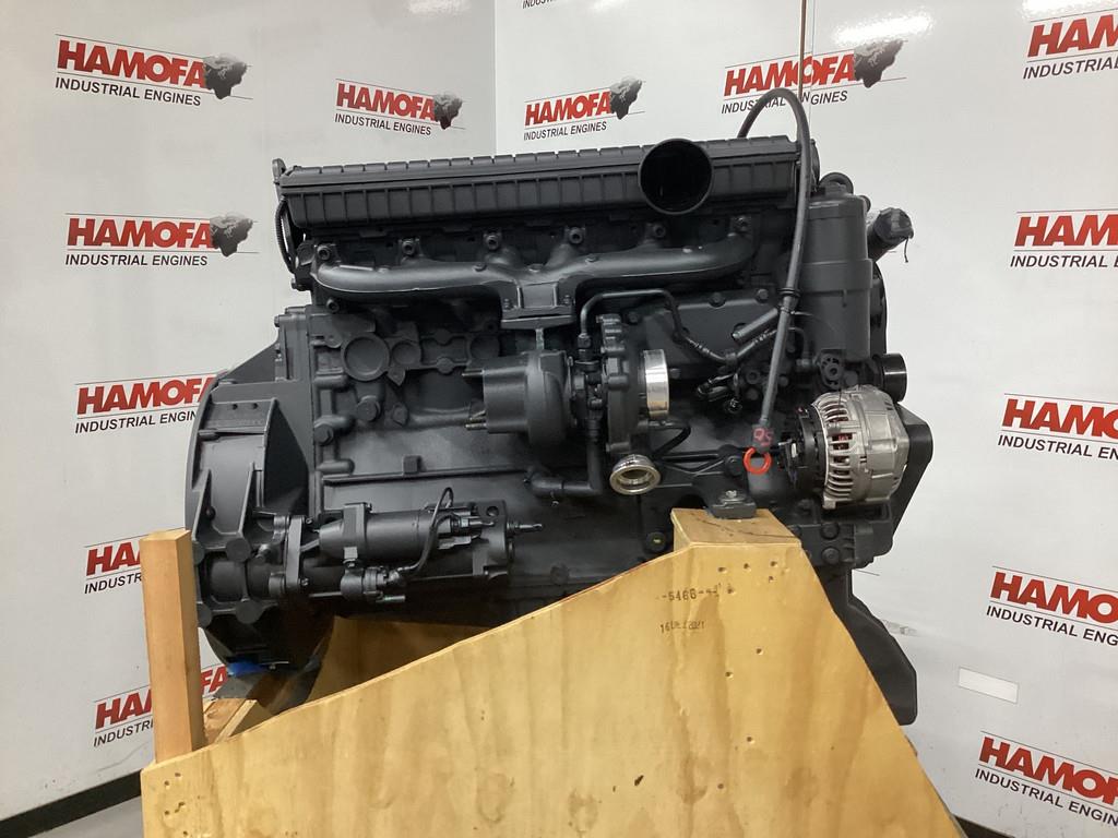 Mercedes-Benz OM 906.991 NEW