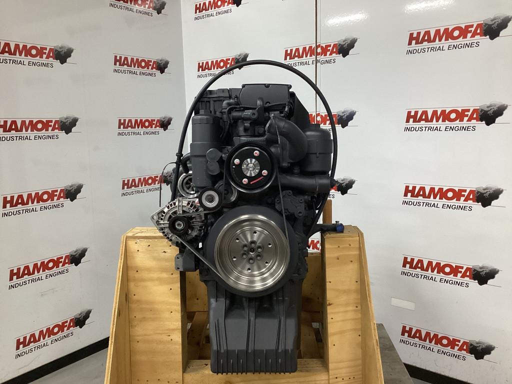 Mercedes-Benz OM 906.991 NEW