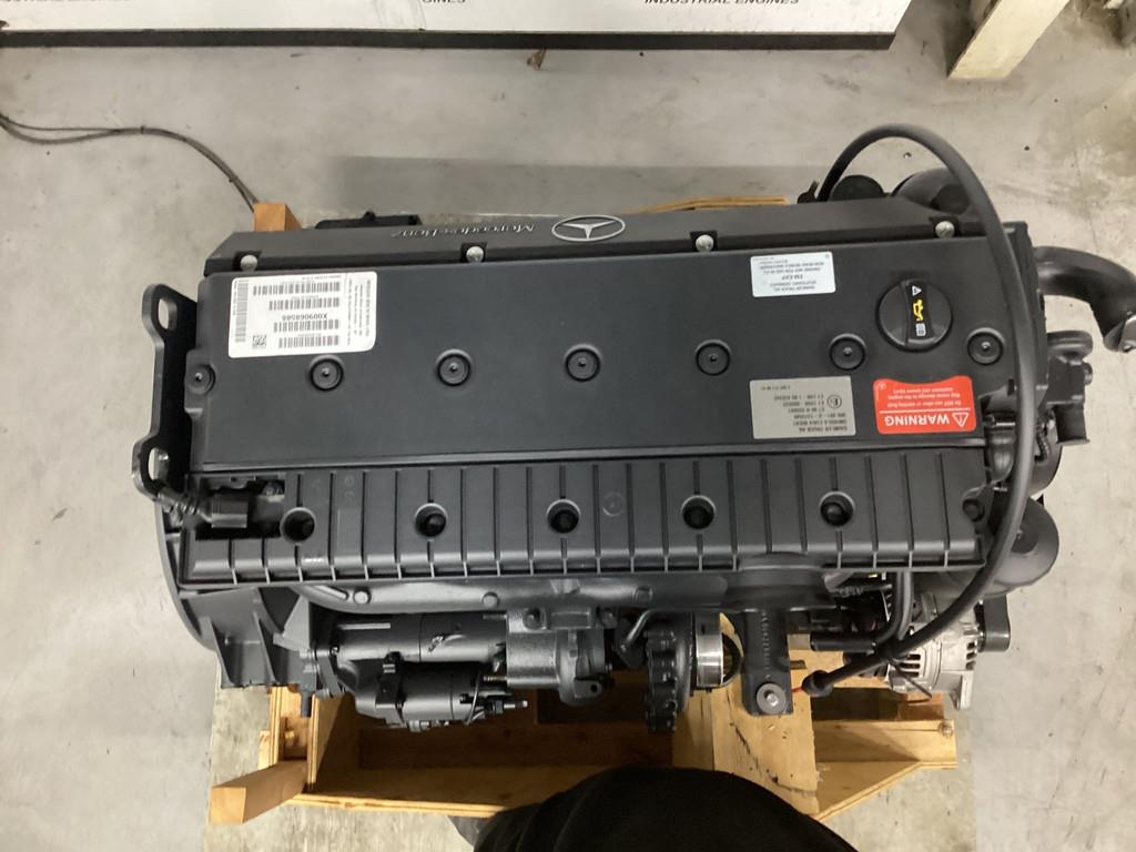 Mercedes-Benz OM 906.991 NEW