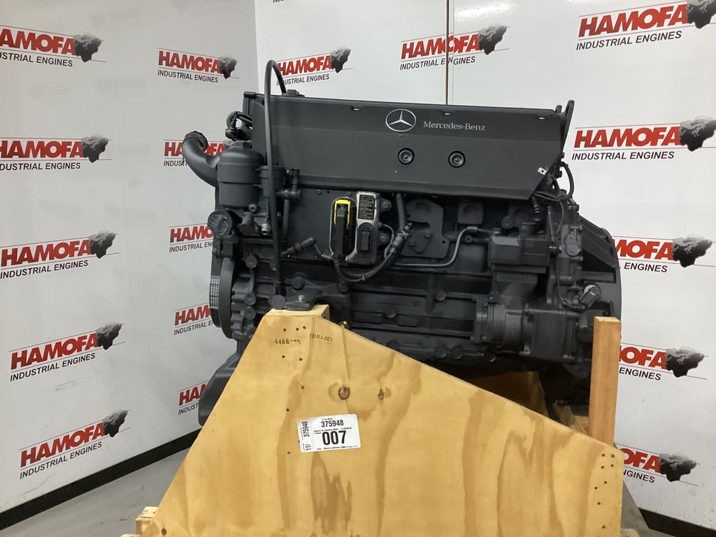 Mercedes-Benz OM 906.991 NEW