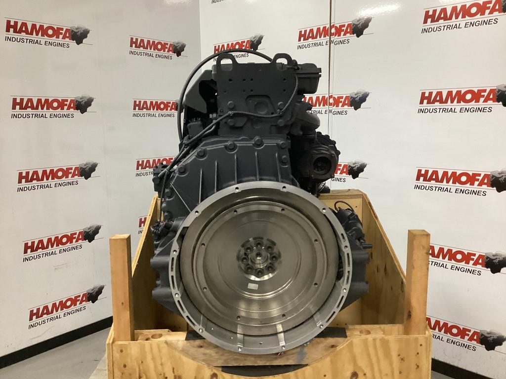 Mercedes-Benz OM 906.991 NEW