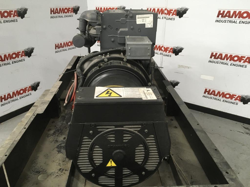 Deutz BF4L2011 GENERATOR 40KVA NEW