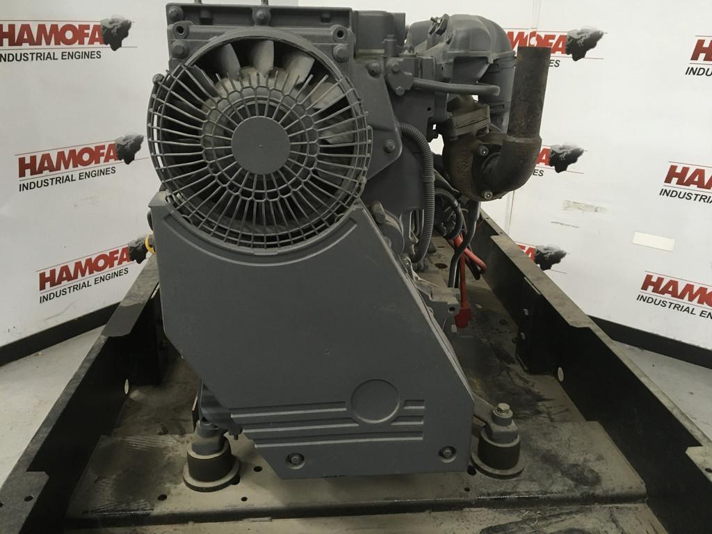 Deutz BF4L2011 GENERATOR 40KVA NEW