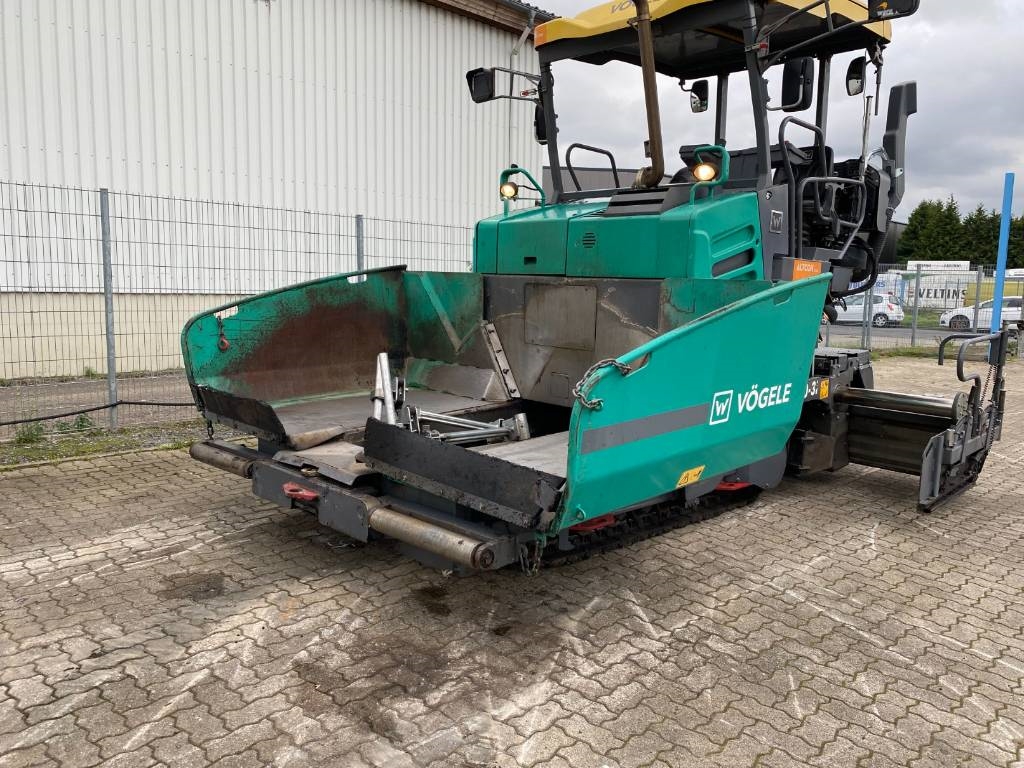 Vögele SUPER 1300-3I